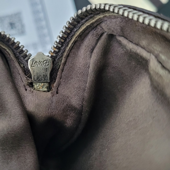 Prada Patent Pouch - With Authentication - Picture 9 of 10